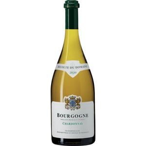 Chateau de Meursault Bourgogne Chardonnay 2022 Bílé 12.5% 0.75 l
