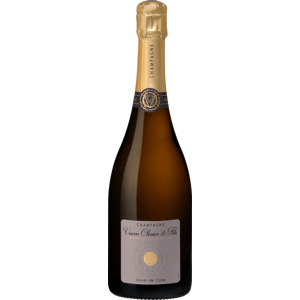 Champagne Veuve Olivier а Fils Secret de Cave Brut Šumivé 12.0% 0.75 l