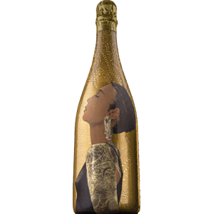 Champagne VIK La Piu Belle Millesime 2009 Šumivé 12.5% 0.75 l
