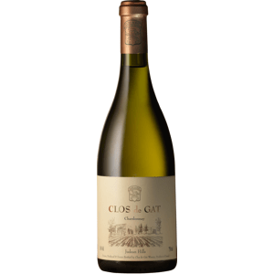 Clos de Gat Chardonnay 2019 Bílé 14.0% 0.75 l