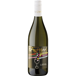 Franz Haas  Lepus Pinot Bianco 2020 Bílé 13.0% 0.75 l