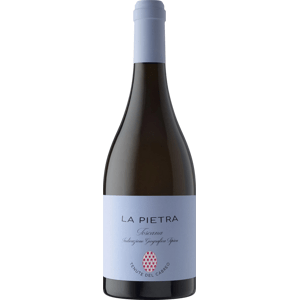 Tenute del Cabreo La Pietra Chardonnay 2019 Bílé 13.5% 0.75 l