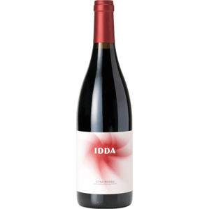 Gaja Idda Etna Rosso 2020 Červené 14.0% 0.75 l