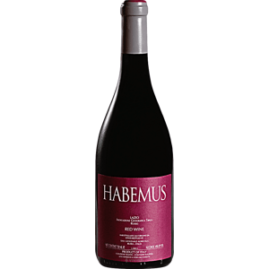 San Giovenale Habemus Red Label 2018 Červené 15.0% 0.75 l