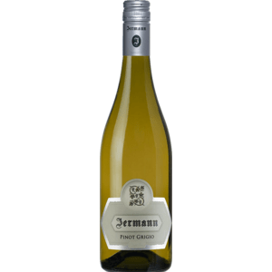 Jermann Pinot Grigio 2022 Bílé 12.0% 0.75 l