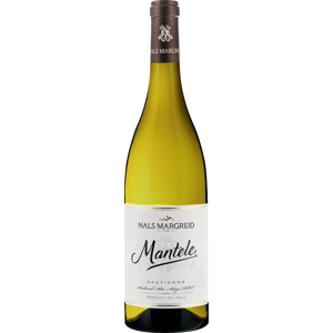 Nals Margreid Mantele Sauvignon Blanc 2019 Bílé 14.0% 0.75 l