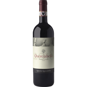 Querciabella Chianti Classico 2020 Červené 14.5% 0.75 l (holá láhev)