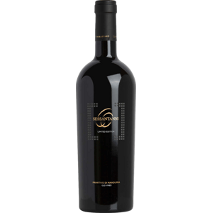 San Marzano 60 Sessantanni Limited Edition Old Vines Primitivo di Manduria 2018 Červené 14.5% 0.75 l