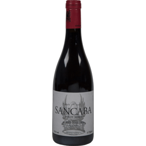 Vini Franchetti Sancaba Pinot Nero 2019 Červené 14.0% 0.75 l