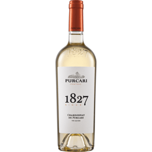 Chateau Purcari Chardonnay de Purcari 2022 Bílé 13.5% 0.75 l