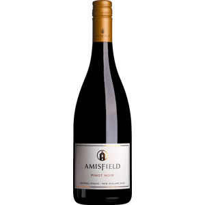 Amisfield Pinot Noir 2020 Červené 14.0% 0.75 l