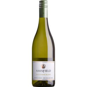 Amisfield Sauvignon Blanc 2021 Bílé 13.5% 0.75 l