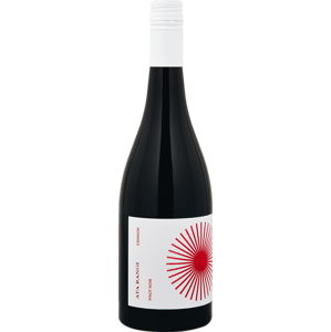 Ata Rangi Crimson Pinot Noir 2020 Červené 13.5% 0.75 l
