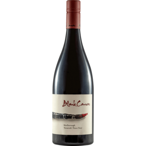 Blank Canvas Escaroth Pinot Noir 2020 Červené 13.5% 0.75 l