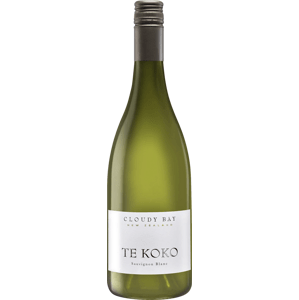 Cloudy Bay Te Koko Sauvignon Blanc 2020 Bílé 13.1% 0.75 l