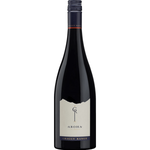Craggy Range Aroha Pinot Noir 2019 Červené 14.0% 0.75 l