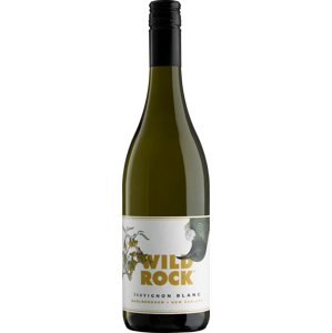 Wild Rock Sauvignon Blanc 2022 Bílé 13.0% 0.75 l