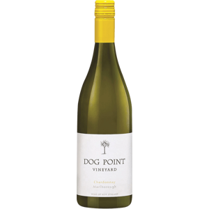 Dog Point Chardonnay 2020 Bílé 14.0% 0.75 l