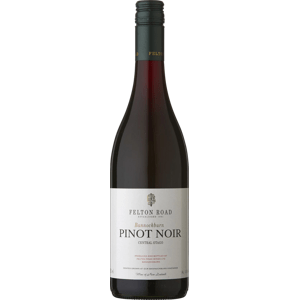 Felton Road Bannockburn Vineyard Pinot Noir 2019 Červené 14.5% 0.75 l