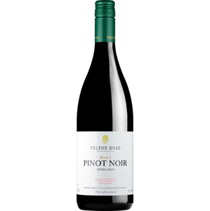 Felton Road Block 3 Pinot Noir 2020 Červené 13.5% 0.75 l