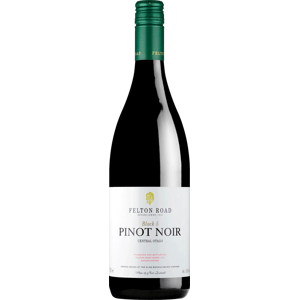 Felton Road Block 5 Pinot Noir 2020 Červené 14.0% 0.75 l