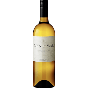 Man O' War Sauvignon Blanc 2021 Bílé 13.0% 0.75 l