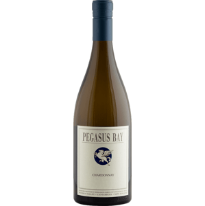 Pegasus Bay Chardonnay 2019 Bílé 13.5% 0.75 l