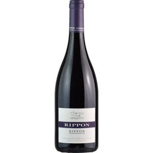 Rippon Mature Vine Pinot Noir 2018 Červené 14.0% 0.75 l