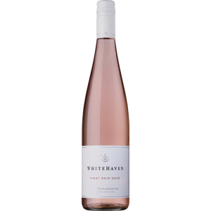 Whitehaven Pinot Noir Rose 2022 Růžové 12.5% 0.75 l