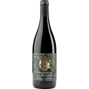 Miro Fondrk Pinot Noir Private Reserve 2019 Červené 14.5% 0.75 l