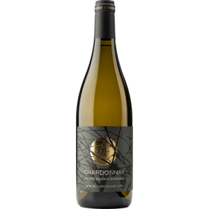 Miro Fondrk Chardonnay Private Reserve 2021 Bílé 14.0% 0.75 l