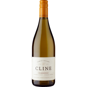 Cline Chardonnay 2020 Bílé 14.5% 0.75 l