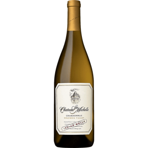 Chateau Ste Michelle Indian Wells Chardonnay 2020 Bílé 13.5% 0.75 l