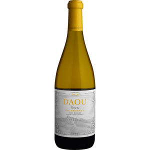 DAOU Reserve Chardonnay 2019 Bílé 14.7% 0.75 l