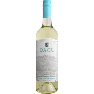 DAOU Sauvignon Blanc 2020 Bílé 14.5% 0.75 l