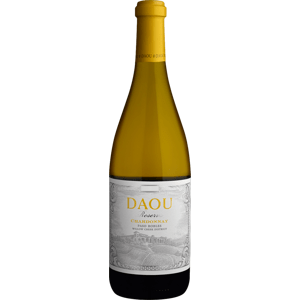 DAOU Reserve Chardonnay 2021 Bílé 14.7% 0.75 l