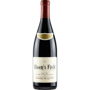 Domaine de la Cote Bloom's Field Pinot Noir 2019 Červené 13.5% 0.75 l
