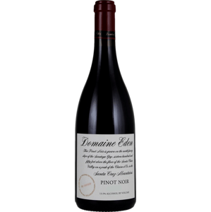 Domaine Eden Pinot Noir 2017 Červené 14.5% 0.75 l