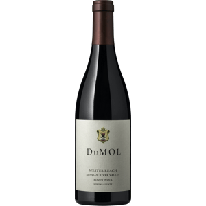 Dumol Wester Reach Pinot Noir 2019 Červené 14.1% 0.75 l