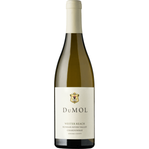 Dumol Wester Reach Chardonnay 2019 Bílé 14.1% 0.75 l