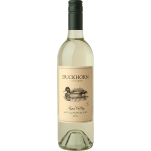 Duckhorn Napa Valley Sauvignon Blanc 2019 Bílé 13.5% 0.75 l