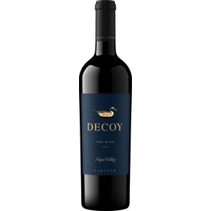 Duckhorn Decoy Limited Napa Valley Red Blend 2019 Červené 14.5% 0.75 l