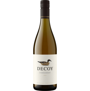 Duckhorn Decoy Chardonnay 2021 Bílé 13.5% 0.75 l