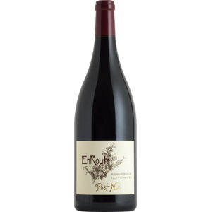EnRoute Les Pommiers Pinot Noir 2019 Červené 14.5% 0.75 l