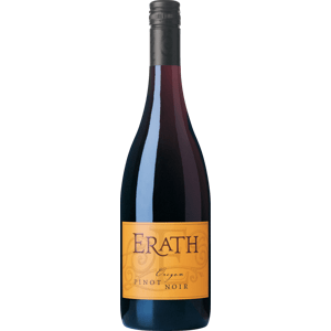 Erath Pinot Noir 2019 Červené 13.5% 0.75 l