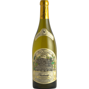 Far Niente Chardonnay 2020 Bílé 14.3% 0.75 l