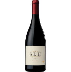 Hahn  SLH Pinot Noir 2017 Červené 15.0% 0.75 l