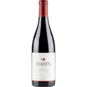 Hahn Pinot Noir 2020 Červené 14.5% 0.75 l
