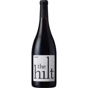 The Hilt Pinot Noir 2017 Červené 14.1% 0.75 l