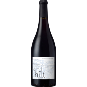 The Hilt Pinot Noir 2019 Červené 14.1% 0.75 l
